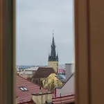 Krakovka Aparthotel 4*