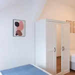 Aparthotel Krakovka