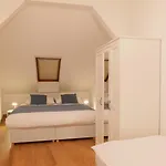 Krakovka Praag