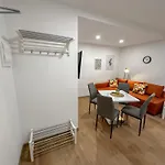 Aparthotel Krakovka