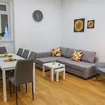 Aparthotel Krakovka 4*