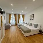 Krakovka Praag