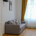 Aparthotel Krakovka 4*