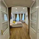 Krakovka 4* Praag