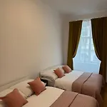 Aparthotel Krakovka 4*