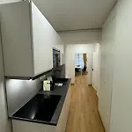 Aparthotel Krakovka Praag
