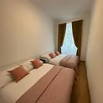 Krakovka 4* Praag