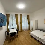 Krakovka Aparthotel