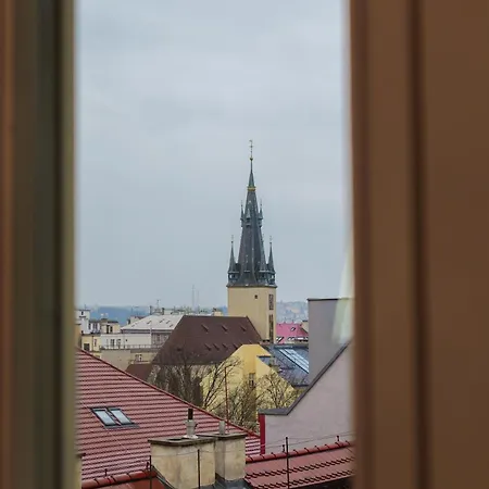 Krakovka Appart hôtel 4*
