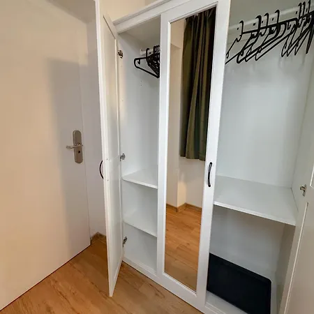 Krakovka Appart hôtel 4*