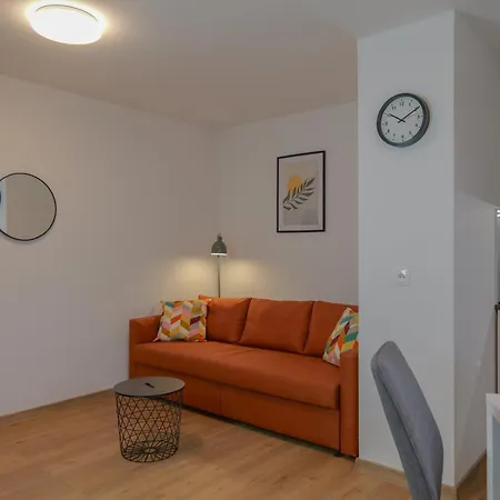 Krakovka 4*