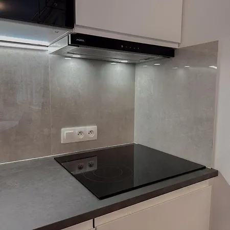 Апарт-отель Krakovka Residence 4*