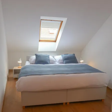 Krakovka 4* Praha
