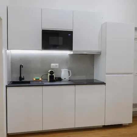 Krakovka 4*