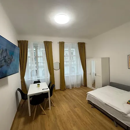 Krakovka Appart hôtel