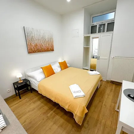 Krakovka 4*
