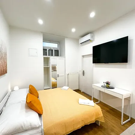 Krakovka Residence 4*