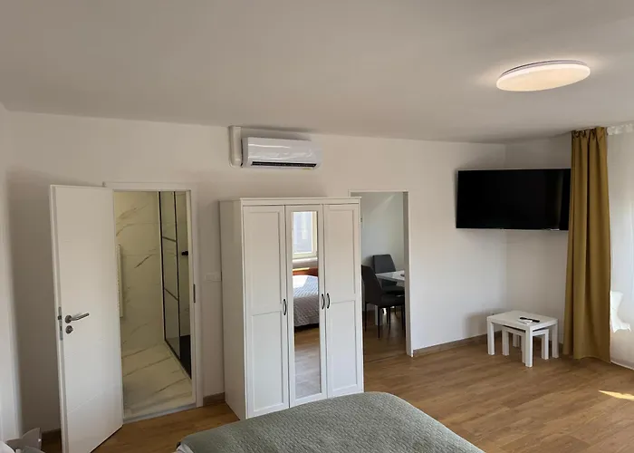 Krakovka 4* Πράγα