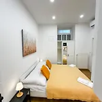 Krakovka Residence Прага