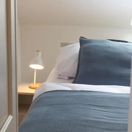 Hotel apartamentowy Krakovka