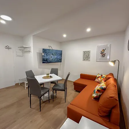 Krakovka Apartahotel Praga