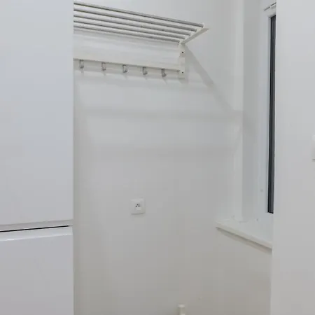 Apartahotel Krakovka 4*