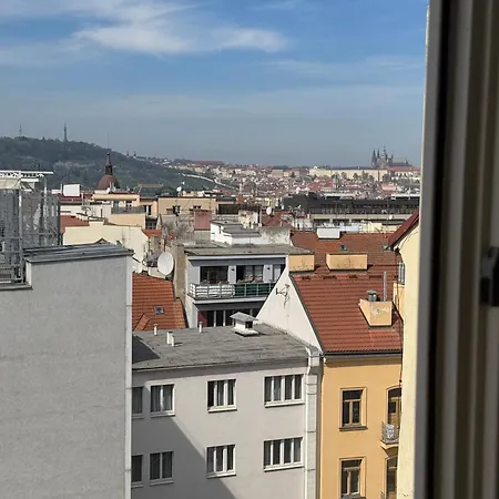 Krakovka Apartahotel 4*