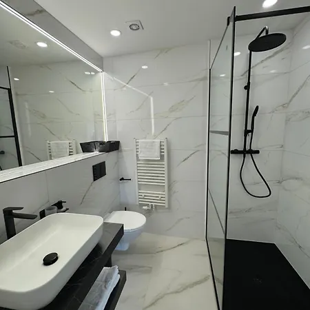 Krakovka 4*