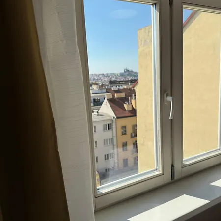 Krakovka Praga