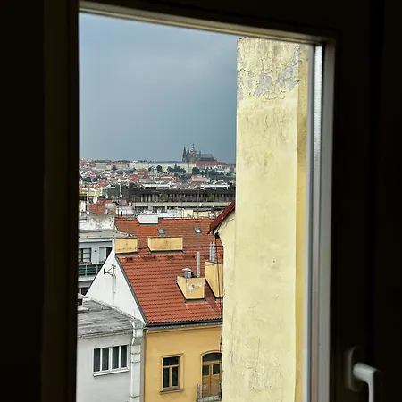 Krakovka Praga