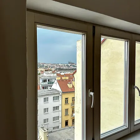 Apartahotel Krakovka