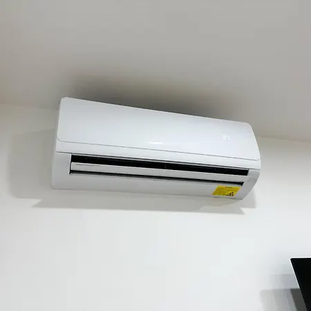 Krakovka Apartahotel Praga