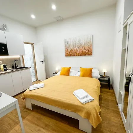 公寓式酒店 Krakovka