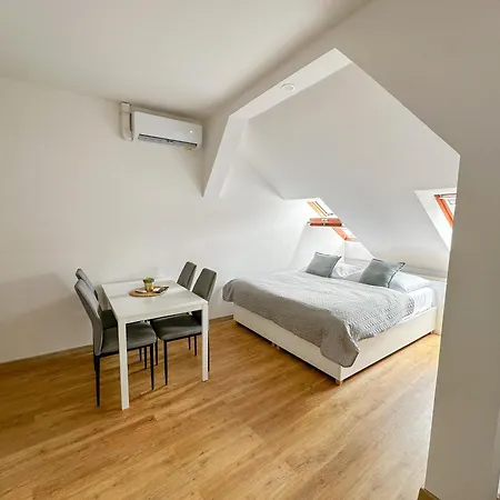 Krakovka Apartahotel 4*