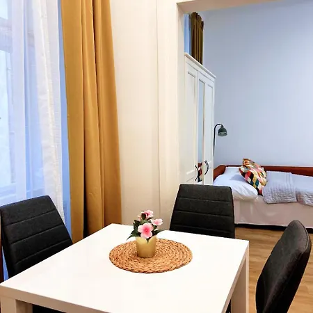 Aparthotel Krakovka