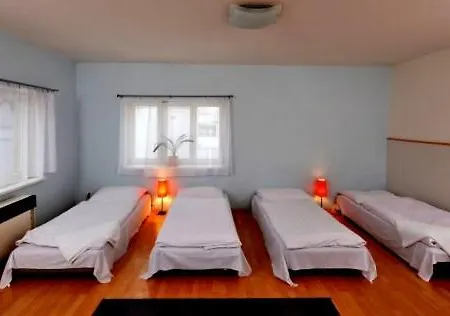 Lejlighedshotel Krakovka