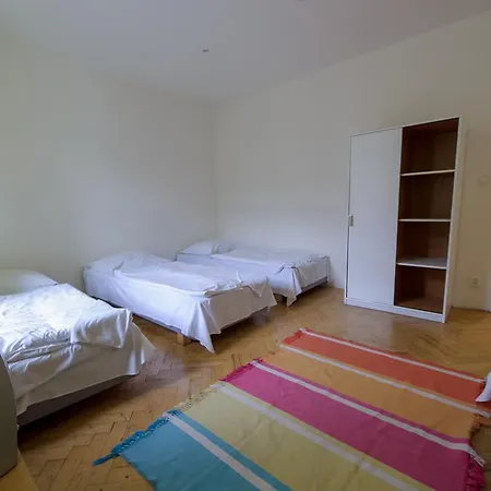 Krakovka Apartahotel 4*