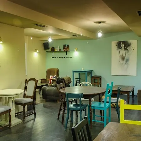 Krakovka Apartahotel