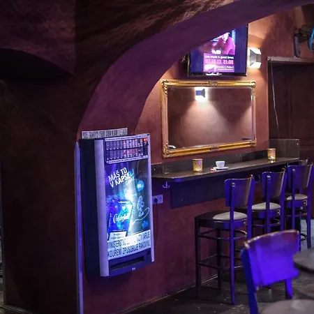Apartahotel Krakovka 4*