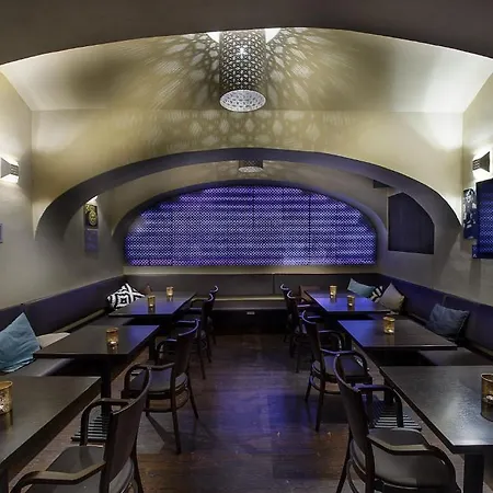 Krakovka 4* Praga