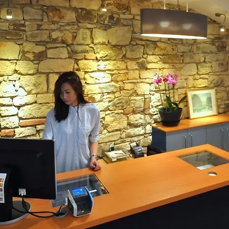 Lejlighedshotel Krakovka 4*