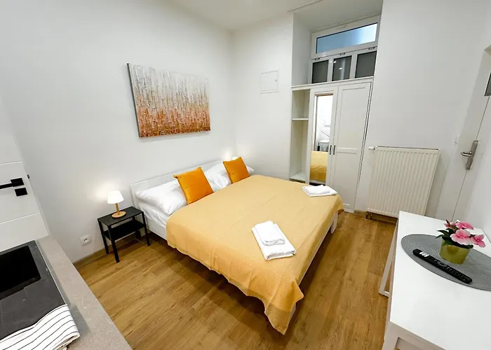 Krakovka 4*
