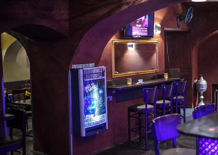 公寓式酒店 Krakovka 4*