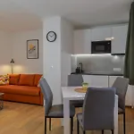 Krakovka Apart Otel