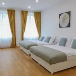 Apart Otel Krakovka