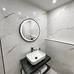 Krakovka Apart Otel Prag