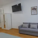 Apart Otel Krakovka Prag