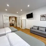 Krakovka Apart Otel