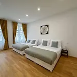Krakovka Prag