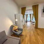 Apart Otel Krakovka 4*